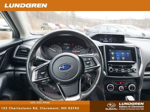 Used 2021 Subaru Crosstrek 2.0i Premium AWD/4WD image 6