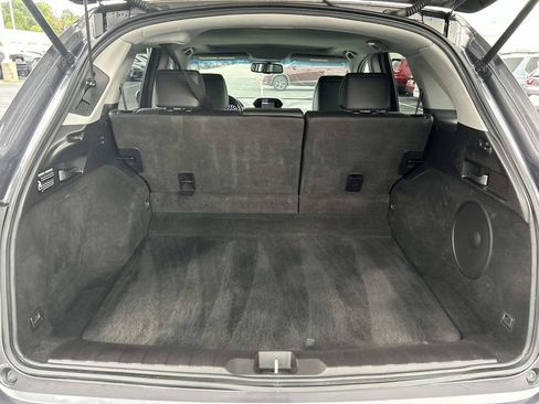 Used 2018 Acura RDX AWD image 11