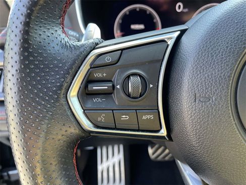 Used 2023 Acura MDX A-Spec image 20