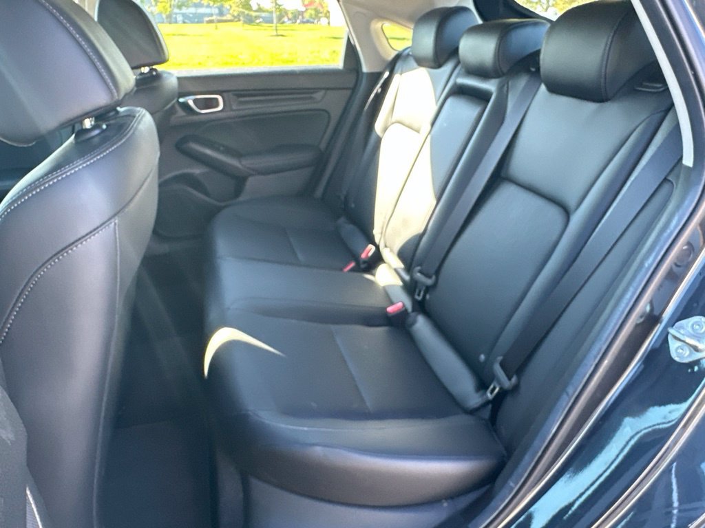 Used 2024 Honda Civic EX-L image 14