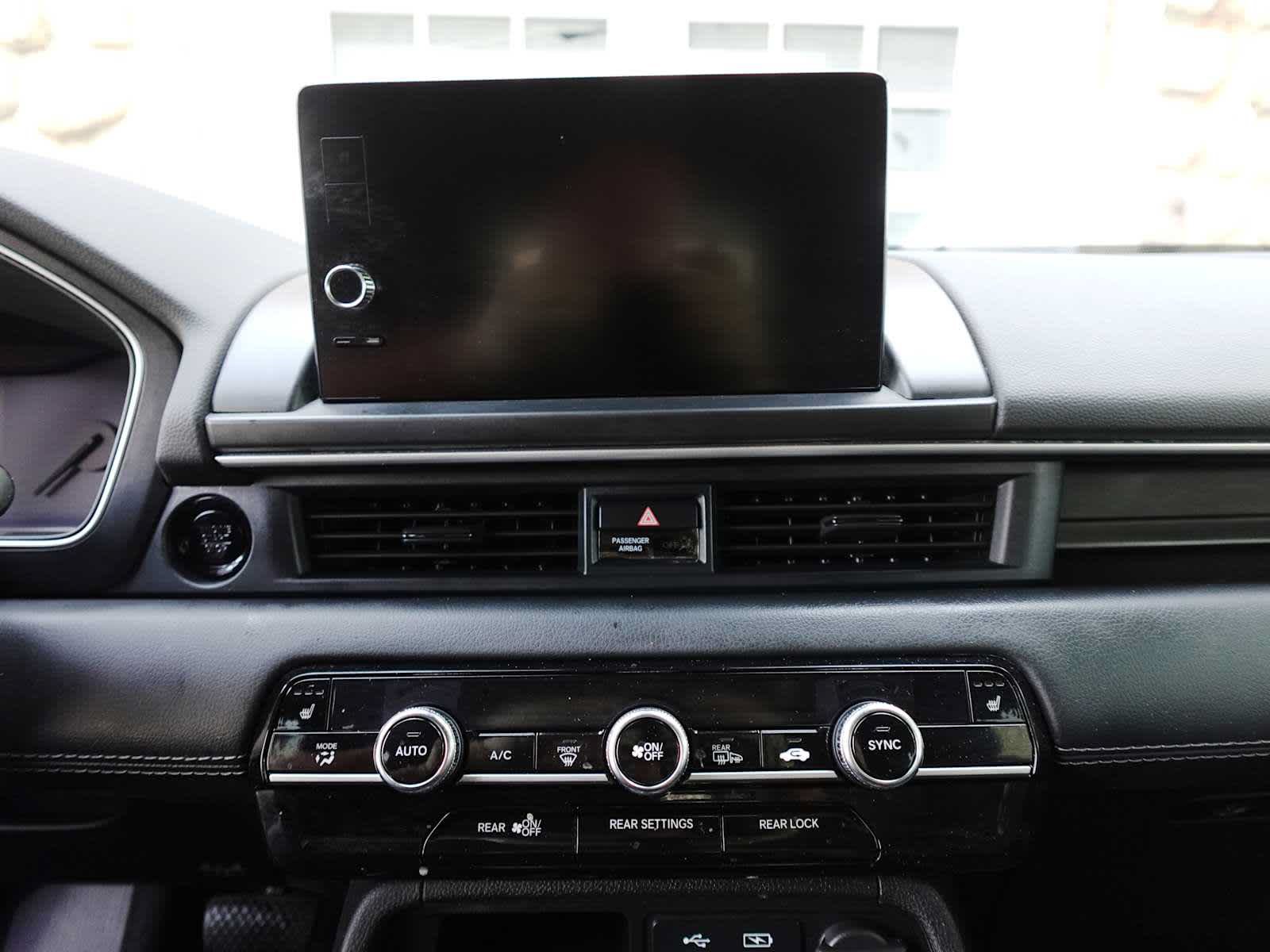 Certified 2024 Honda Pilot Touring image 22