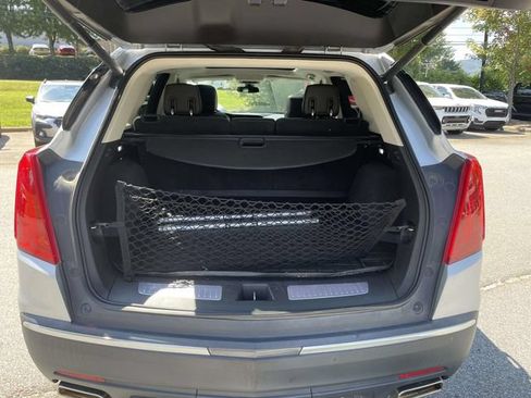 Used 2018 Cadillac XT5 Premium Luxury AWD/4WD image 13