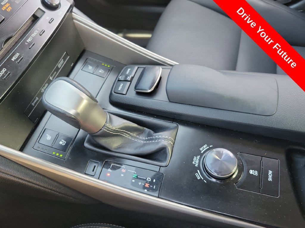 Used 2014 Lexus IS 250 w/ Navigation Package RWD image 13