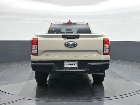 New 2026 Ford Ranger XL image 17