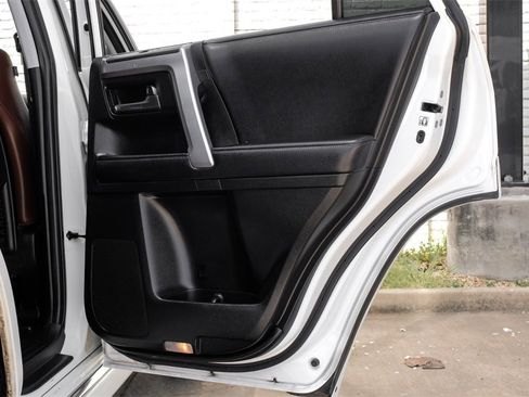 Used 2019 Toyota 4Runner Limited image 48