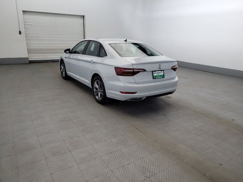 Used 2019 Volkswagen Jetta R-Line FWD image 5
