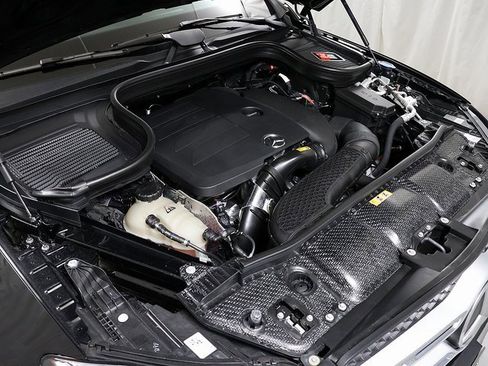 Certified 2022 Mercedes-Benz GLE 350 4MATIC image 37