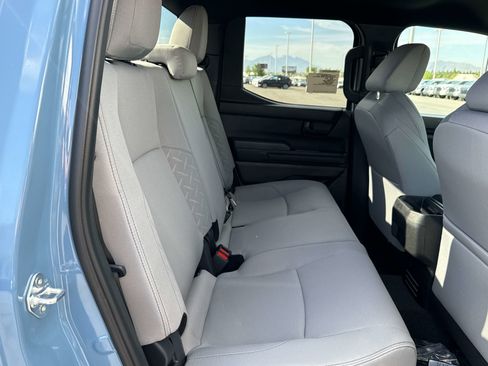 New 2026 Toyota Tacoma SR5 AWD/4WD image 13