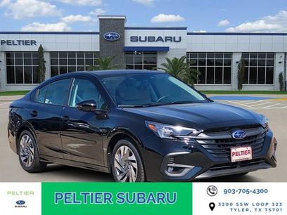 New 2025 Subaru Legacy Limited
