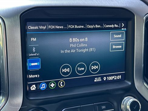 Used 2023 GMC Sierra 2500 SLE image 19