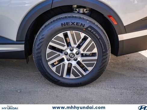 New 2026 Hyundai Palisade SEL Premium FWD image 7