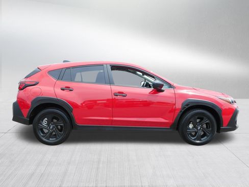 Used 2024 Subaru Crosstrek 2.0i AWD/4WD image 8