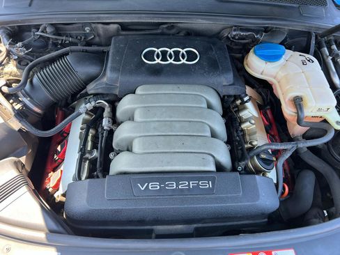 Used 2007 Audi A6 3.2 AWD/4WD image 17