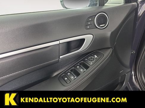 Used 2024 Hyundai Sonata Limited FWD image 10