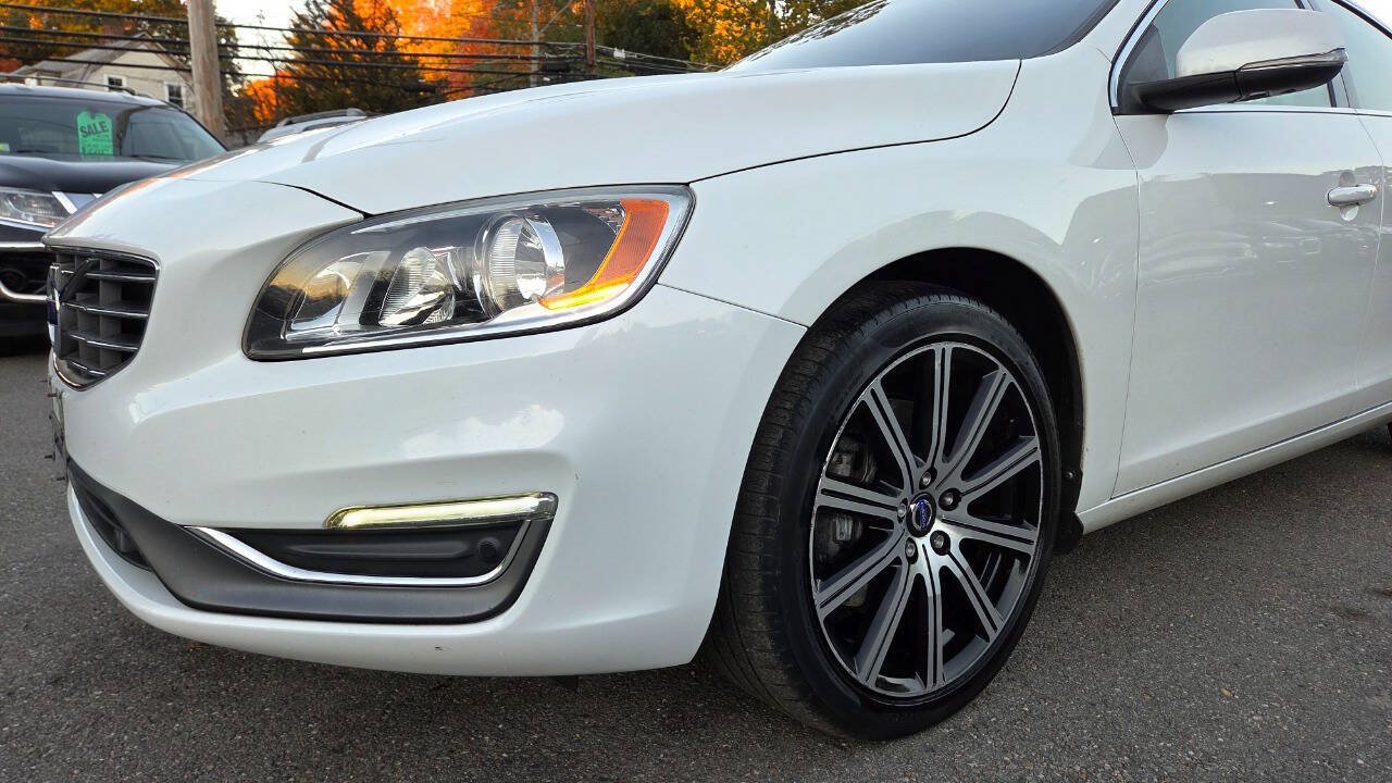 Used 2017 Volvo S60 T5 Inscription AWD/4WD image 7