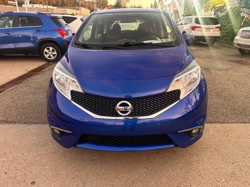 Used 2015 Nissan Versa Note SR image 2