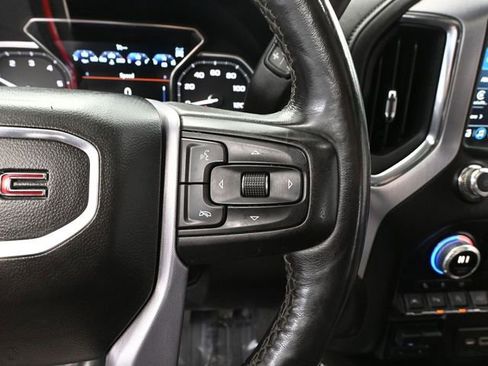 Used 2021 GMC Sierra 1500 SLT image 37
