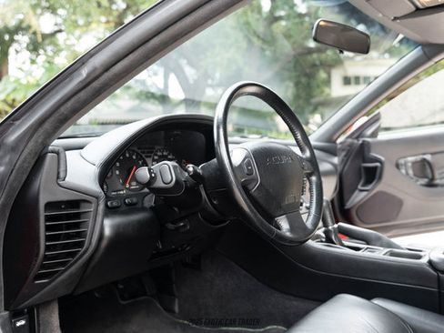 Used 1991 Acura NSX image 28