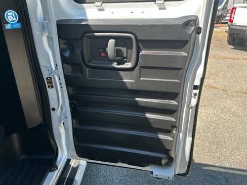 Used 2024 GMC Savana 2500 w/ Driver Convenience Package RWD image 26