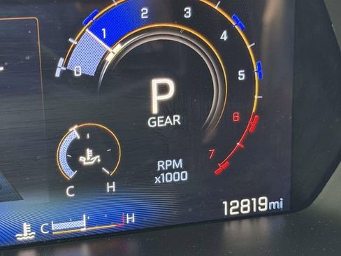 Used 2024 Chevrolet Colorado W/T RWD image 20