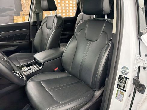 Used 2021 Kia Sorento SX image 21