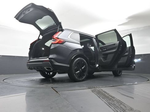 Certified 2023 Honda CR-V Sport Touring image 52
