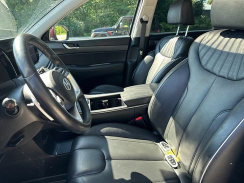 Used 2023 Hyundai Palisade Limited AWD/4WD image 39