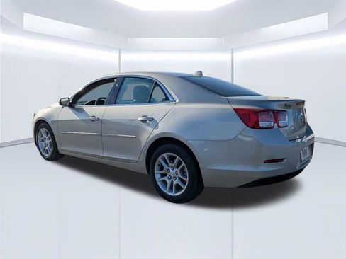 Used 2013 Chevrolet Malibu LT w/ Power Convenience Package image 6