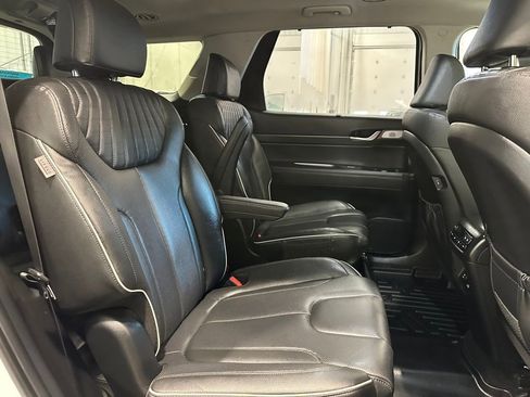Used 2023 Hyundai Palisade Limited image 31