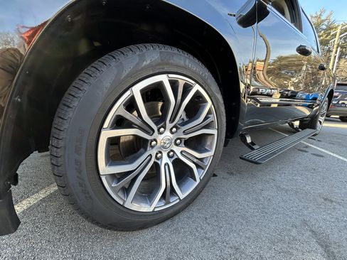 Certified 2026 RAM 1500 Tungsten w/ Trailer Tow Group image 19