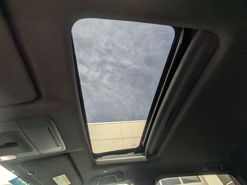 Certified 2023 Honda CR-V Sport image 18