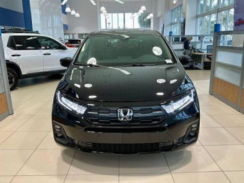 Used 2025 Honda Odyssey EX-L image 2