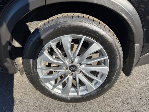 Used 2024 INFINITI QX50 Luxe image 35