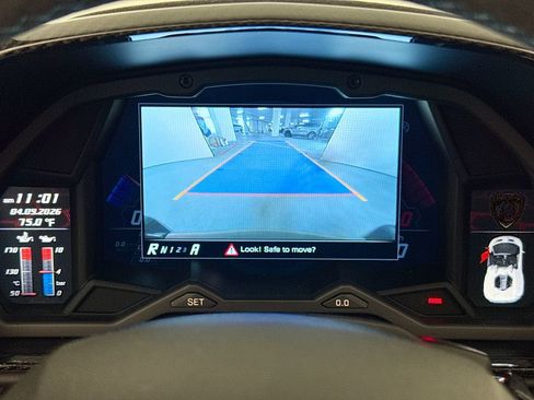 Used 2017 Lamborghini Centenario LP 770-4 image 14