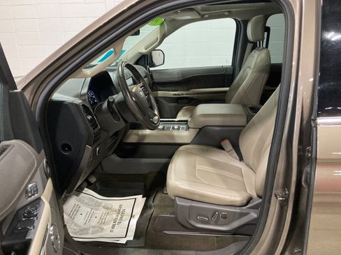 Used 2019 Ford Expedition Limited w/ Equipment Group 301A image 26