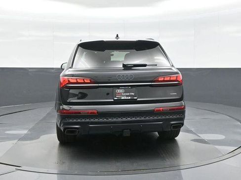 New 2026 Audi Q7 3.0T Prestige AWD/4WD image 6