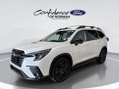 Used 2023 Subaru Ascent Onyx Edition Limited