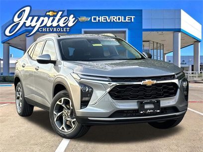New 2026 Chevrolet Trax LT w/ Driver Confidence Package