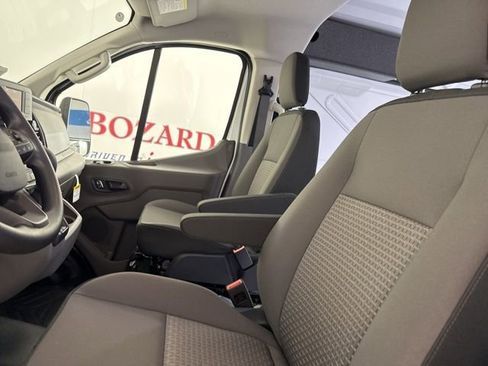New 2025 Ford Transit 350 148 Low Roof image 14