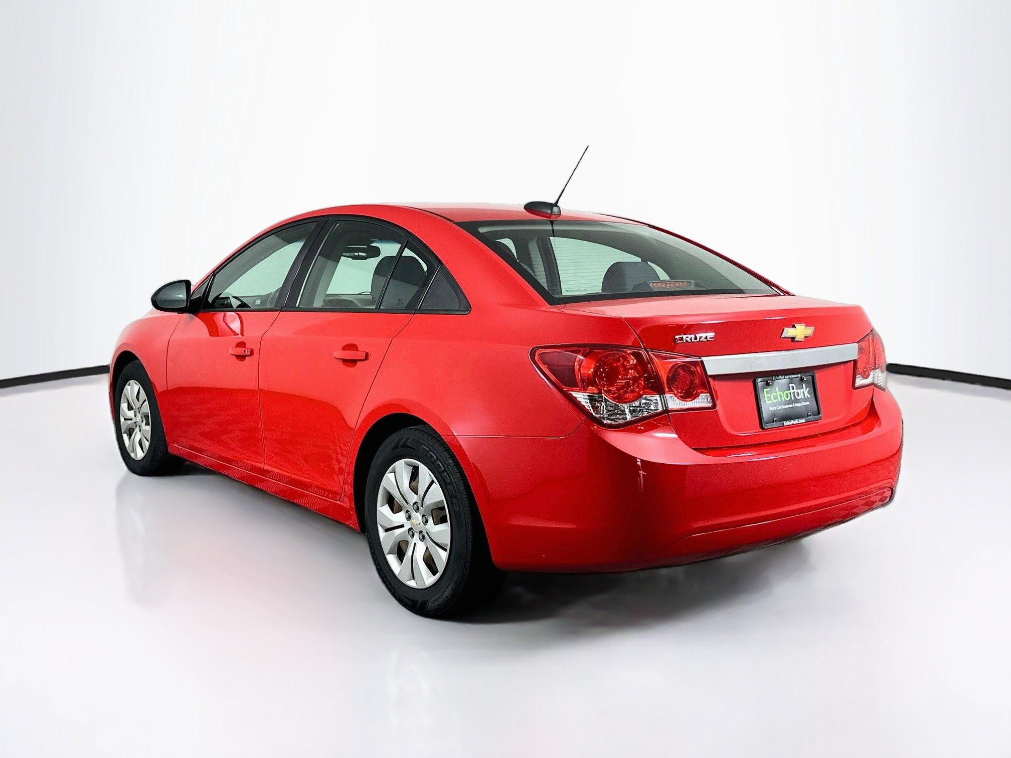 Used 2016 Chevrolet Cruze LS FWD image 5