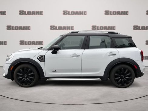 Used 2020 MINI Cooper Countryman S w/ Storage Package AWD/4WD image 2