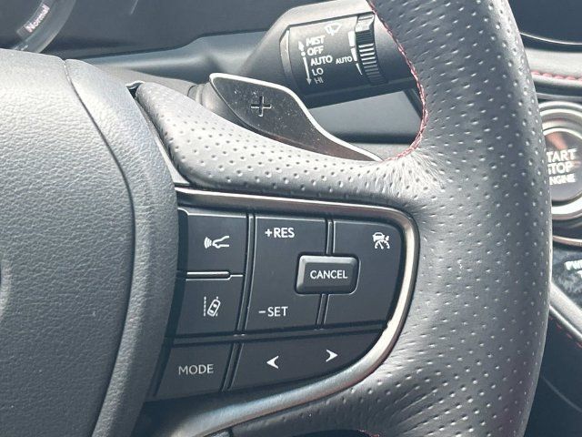 Used 2023 Lexus LS 500 F Sport w/ Cold Weather Package (CK) RWD image 30