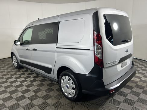 Used 2020 Ford Transit Connect XL FWD image 6