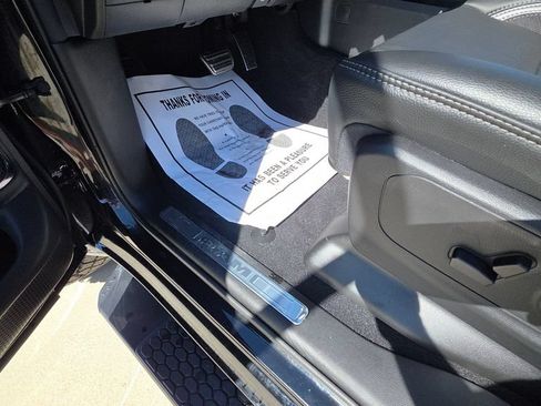 New 2026 RAM 1500 RHO AWD/4WD image 21