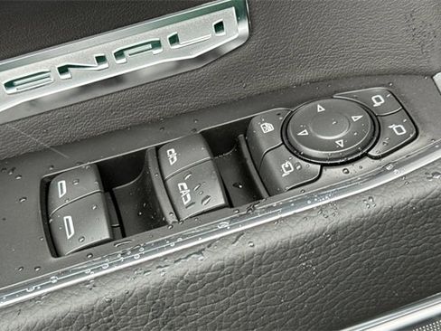 New 2026 GMC Sierra 1500 Denali w/ Denali Reserve Package image 12