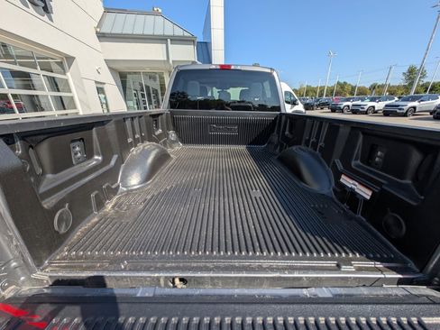 Used 2024 Ford F250 XLT image 12