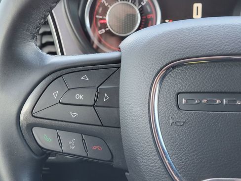 Used 2016 Dodge Challenger R/T Scat Pack image 29