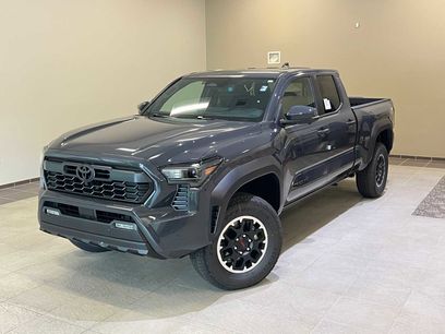 New 2025 Toyota Tacoma TRD Off-Road