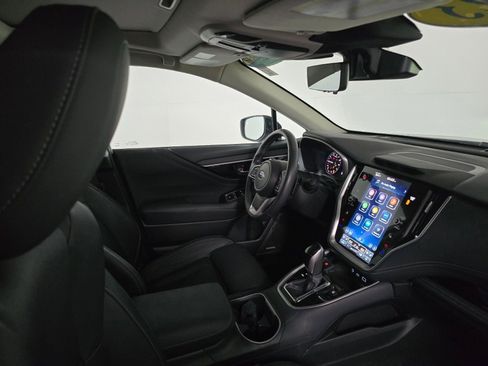 Used 2023 Subaru Outback Touring XT image 25