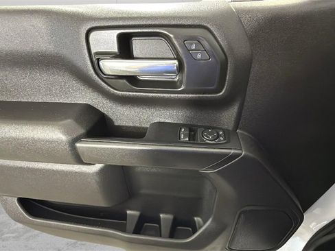 Used 2024 Chevrolet Silverado 1500 W/T w/ WT Safety Package image 24